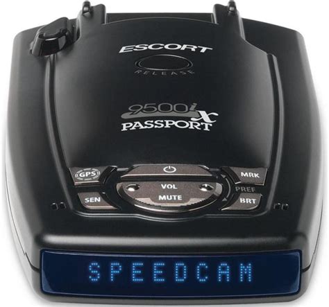 escort radar|Escort .